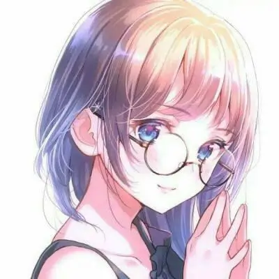 地瓜头像